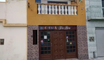 Sobrado com 2 dormitórios à venda por R$ 350.000,00 - Porto - Pelotas/RS