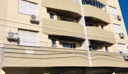 Apartamento com 2 dormitórios à venda, 78 m² por R$ 425.000 - Centro - Pelotas/R