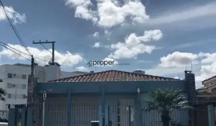 Casa com 4 dormitórios - venda por R$ 1.280.000,00 ou aluguel por R$ 4.500,00/mê
