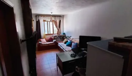 Sobrado com 3 dormitórios à venda, 98 m² por R$ 250.000 - Areal - Pelotas/RS