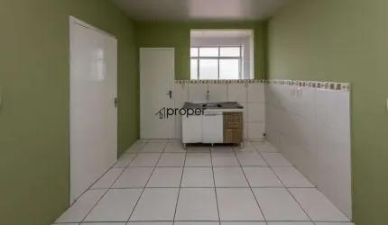 Apartamento com 2 dormitórios à venda, 80 m² por R$ 250.000,00 - Centro - Pelota