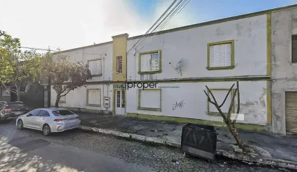 Apartamento próximo às Universidades para aluguel no Centro - Pelotas/RS