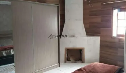 Casa com 5 dormitórios à venda, 170 m² no Laranjal - Pelotas/RS