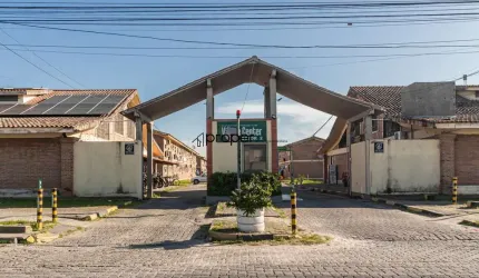 Apartamento com 2 dormitórios para alugar, 40 m² - Pelotas/RS