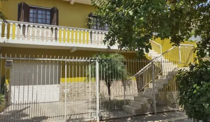 Terreno com duas casas próximo a Av Duque