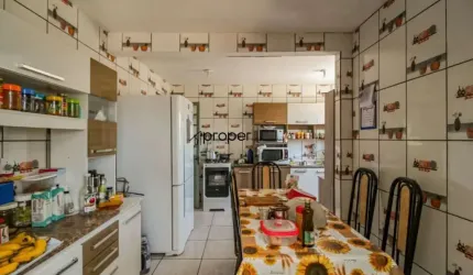 Casa com 4 dormitórios à venda, 184 m² - Obelisco - Pelotas/RS