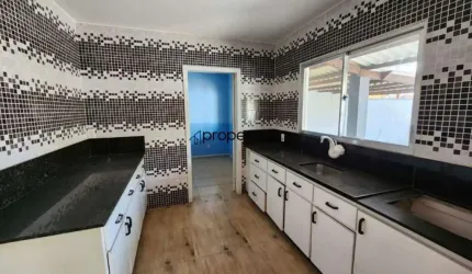 Sobrado com 6 dormitórios à venda, 423 m²- Jardim Europa - Pelotas/RS