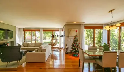 Sobrado com 3 dormitórios à venda, 300 m² - Marina Ilha Verde - Pelotas