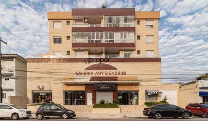 Apartamento de 123m² 3 dormitórios para alugar Centro Pelotas/RS