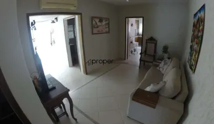 Casa de 235 m² e 5 dormitórios à venda. Bairro Três Vendas - Pelotas/RS