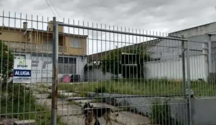 Prédio de 750 m² no Centro de Pelotas/RS à venda.