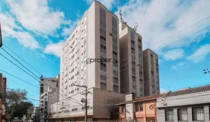 Apartamento com 2 dormitórios para alugar, 60 m - Centro - Pelotas/RS