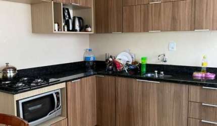 Apartamento com 2 dormitórios à venda, 70 m² por R$ 165.000,00 - Fragata - Pelot