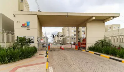 Apartamento 2 dormitórios para alugar Areal Pelotas/RS
