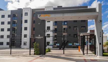 Apartamento 2 dormitórios para aluguel nas Três Vendas em Pelotas/RS