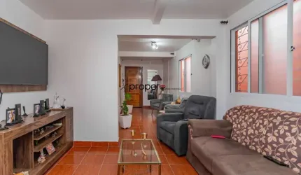 Sobrado no São Gonçalo com 115m² à venda em Pelotas/RS