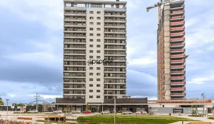 Apartamento 93m² 3 dormitórios para venda - Parque Una - Pelotas/RS