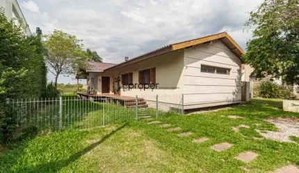 Casa com 3 dormitórios para venda, 180 m² São Gonçalo - Pelotas/RS