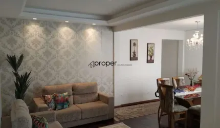 Excelente apartamento no centro todo reformado, à venda em Pelotas/RS