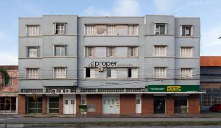 Apartamento 3 dormitórios para alugar - Três Vendas - Pelotas/RS