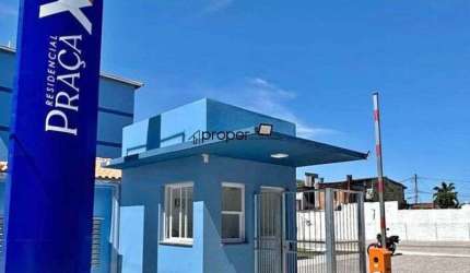 Excelente apartamento á venda no centro de Pelotas / RS