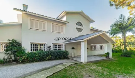 Casa incrível no Las Ácassias com 980m² - Pelotas RS