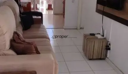 Casa de 77m² à venda no Moradas - Pelotas/RS
