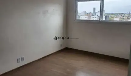 Apartamento á venda 95,97 m² no centro de Pelotas/RS