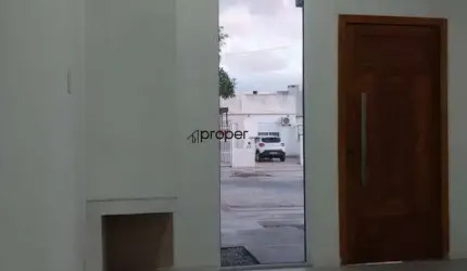 Excelente casa 69 m² no Laranjal - Pelotas/RS