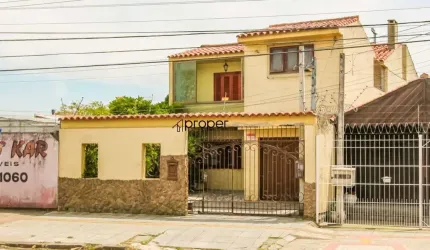 Sobrado com 4 dormitórios para aluguel ou venda, 327 m² Areal - Pelotas/RS