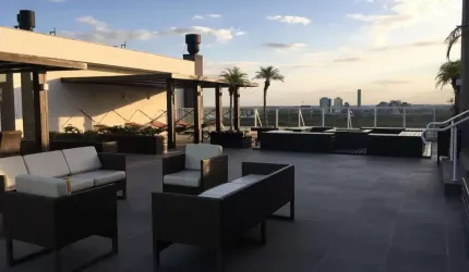 Apartamento á venda no Vasco da Gama - Areal/RS