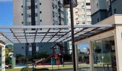 Apartamento á venda no Areal - Pelotas/RS