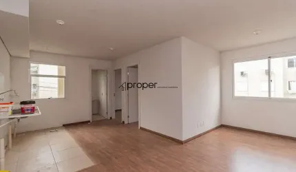 Apartamento á venda no Areal - Pelotas/RS