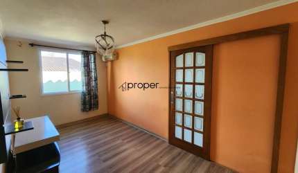 Ótimo apartamento no bairro Fragata - Pelotas/RS
