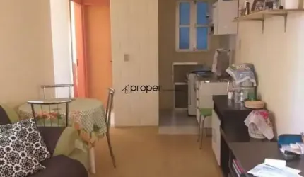 Apartamento no Fragata, em frente a faculdade de medicina - Pelotas/RS
