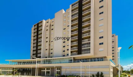 Excelente apartamento com 2 dormitórios - Centro - Pelotas