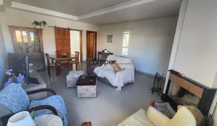 Casa térrea no Alphaville - Pelotas/RS
