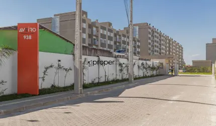 Apartamento novo a venda - Fragata - Pelotas