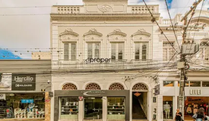 Sala comercial para aluguel no Centro de Pelotas/RS