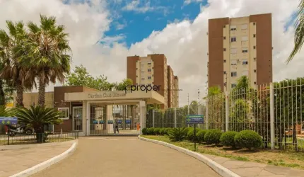 Apartamento com 3 dormitórios, 70 m² - Locação - Pelotas