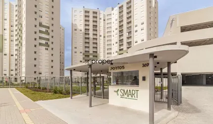 Apartamento 3 dormitórios para venda no Areal em Pelotas/RS
