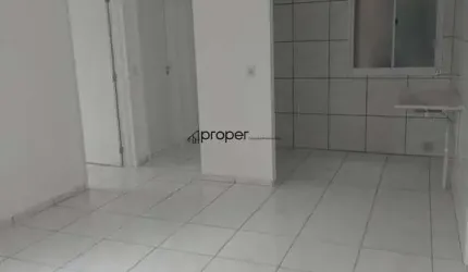 Apartamento Nunca Habitado - Fragata - Pelotas/RS