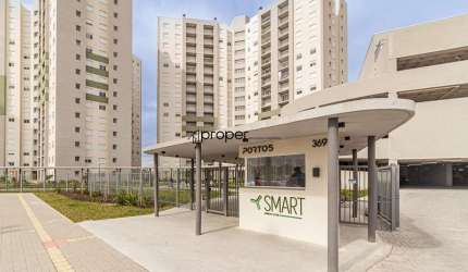 Apartamento 3 dormitórios para aluguel no Areal em Pelotas/RS