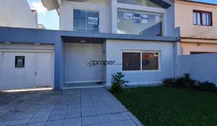 Excelente casa com 5 dormitórios - Três Vendas - Pelotas/RS