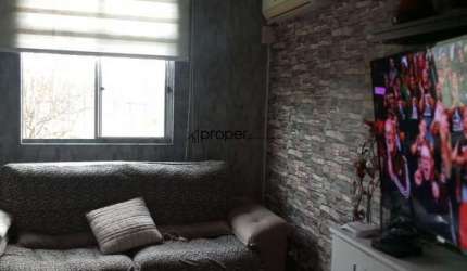 Apartamento com 2 dormitórios - Fragata - Pelotas/RS