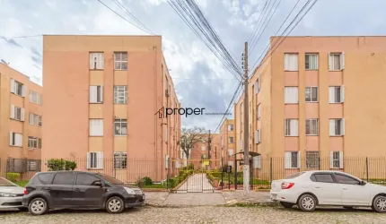 Ótimo apartamento na Cohabpel para aluguel no Centro - Pelotas/RS