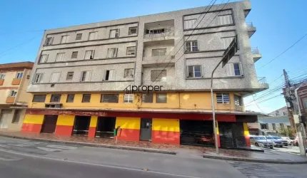 Apartamento com 2 dormitórios para alugar no Centro - Pelotas/RS