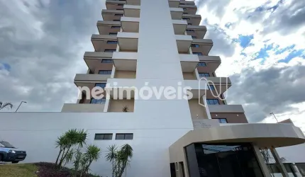 Venda Apartamento 4 quartos Fonte Grande Contagem