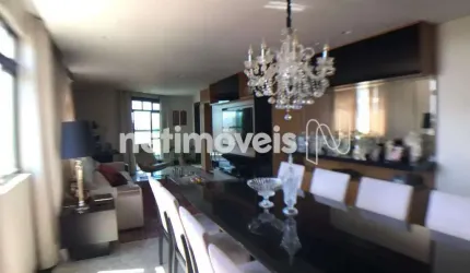 Venda Apartamento 4 quartos Eldorado Contagem