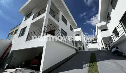 Venda Casa em condomínio Europa Contagem